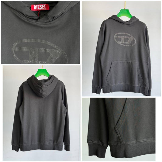 Diesel Hoodie