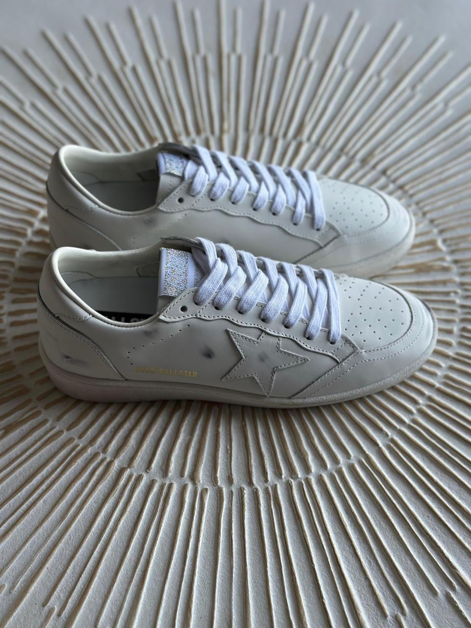 Golden Goose Sneakers 3 colors