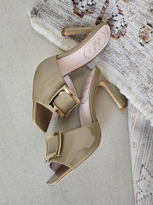 Roger Vivier Heels