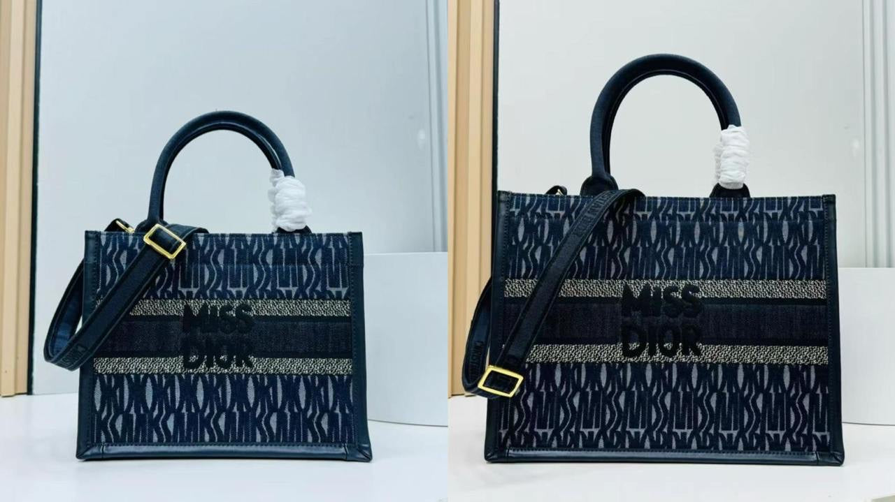 Dior Tote Bag 8 colors