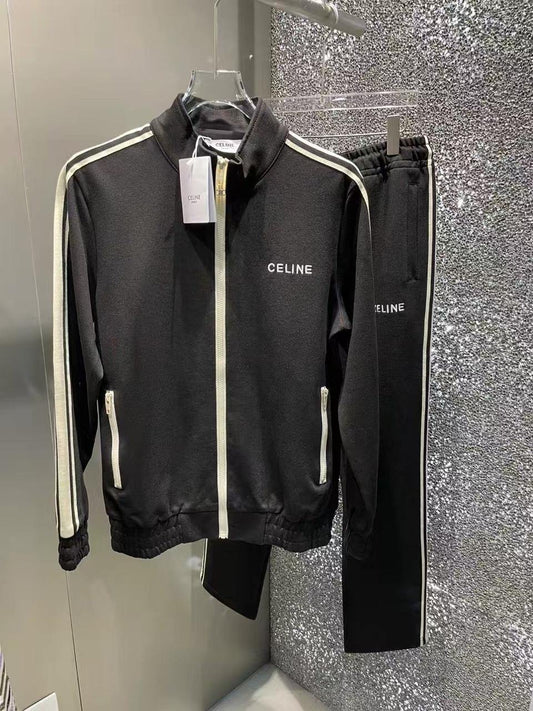 Celine Tracksuit