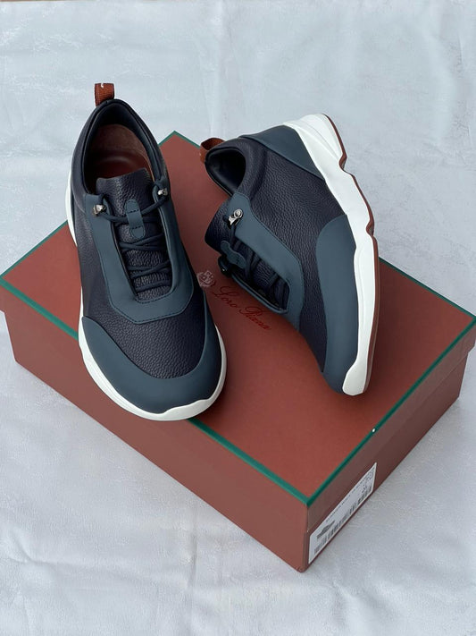 Loro Piana Shoes