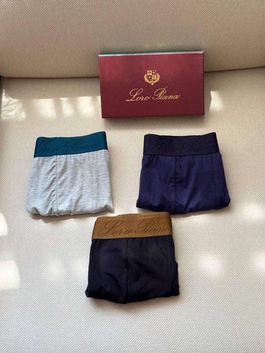 Loro Piana Boxer