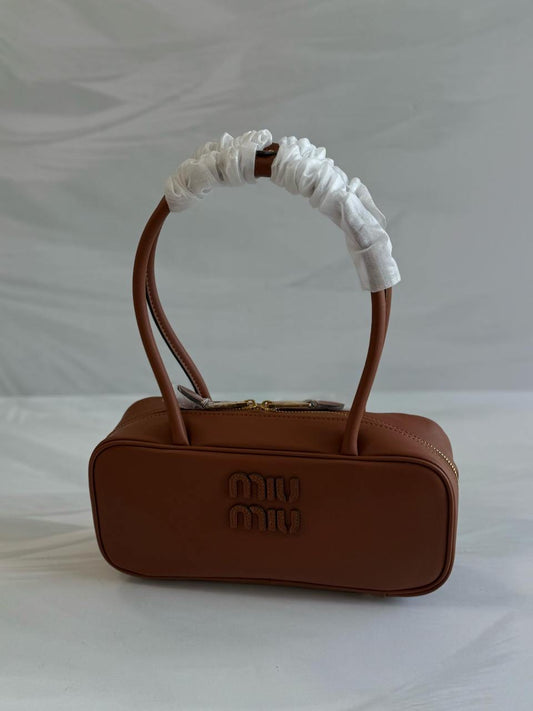 Miu Miu Shoulder Bag 3 colors