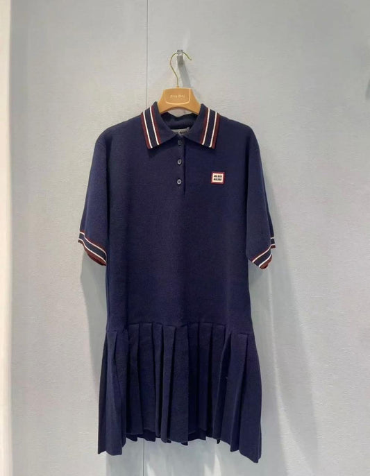 Miu Miu Dress