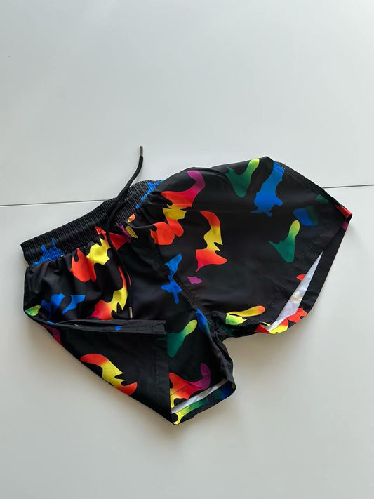 Valentino Swimming Short