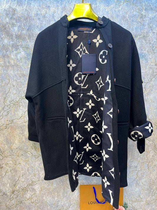 Louis Vuitton Jacket