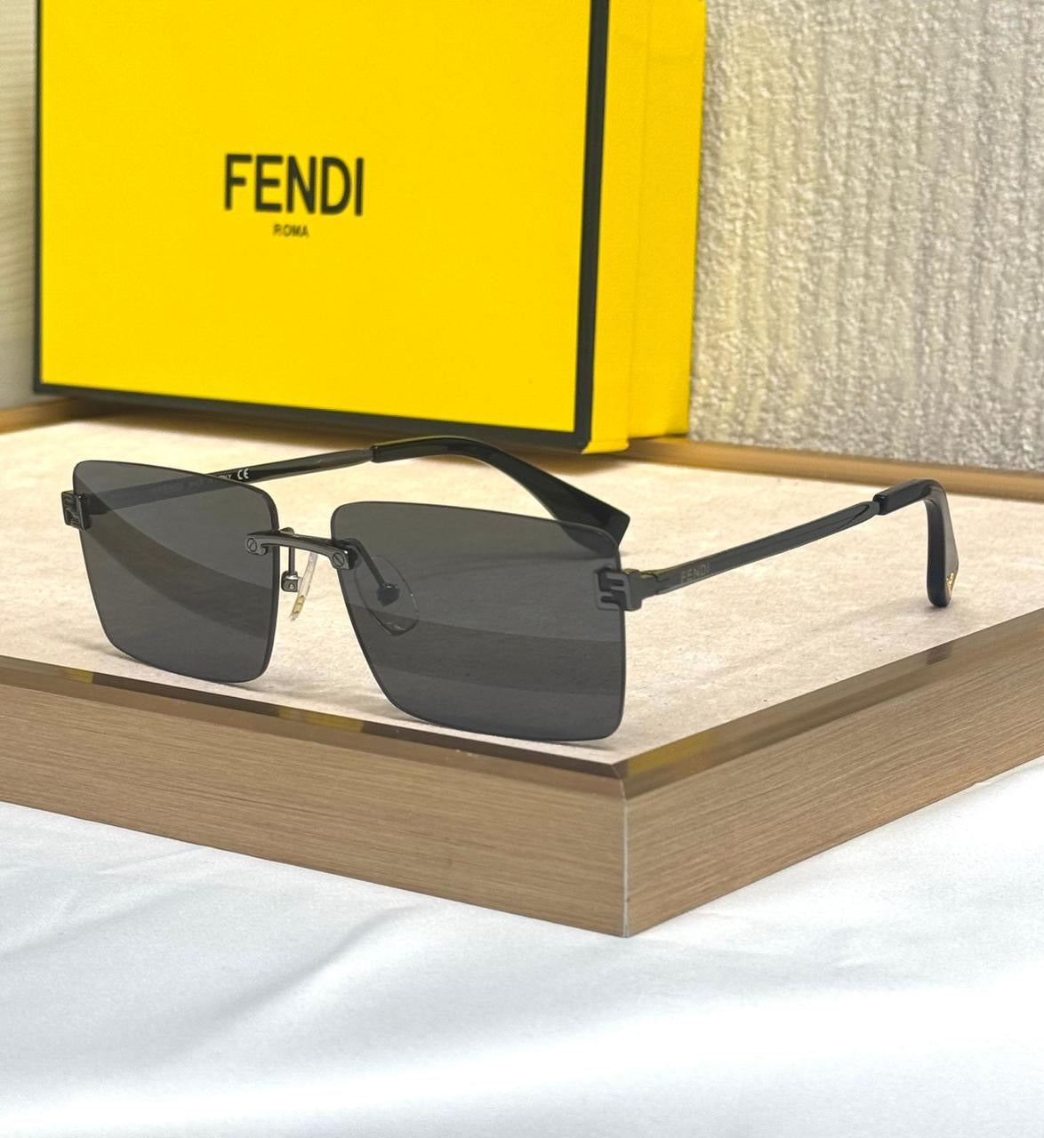 Fendi Sunglasses 5 colors