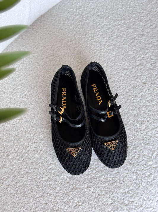 Prada Ballerina 2 colors