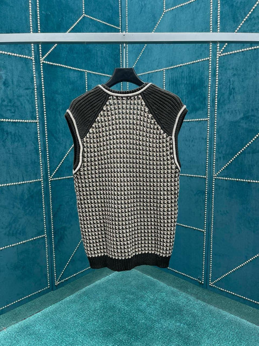 Louis Vuitton Cotton Vest