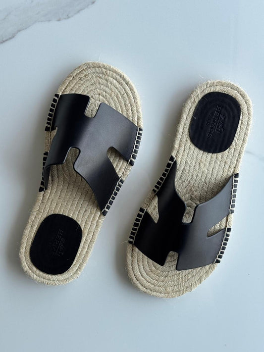 Hermes Slippers 5 colors