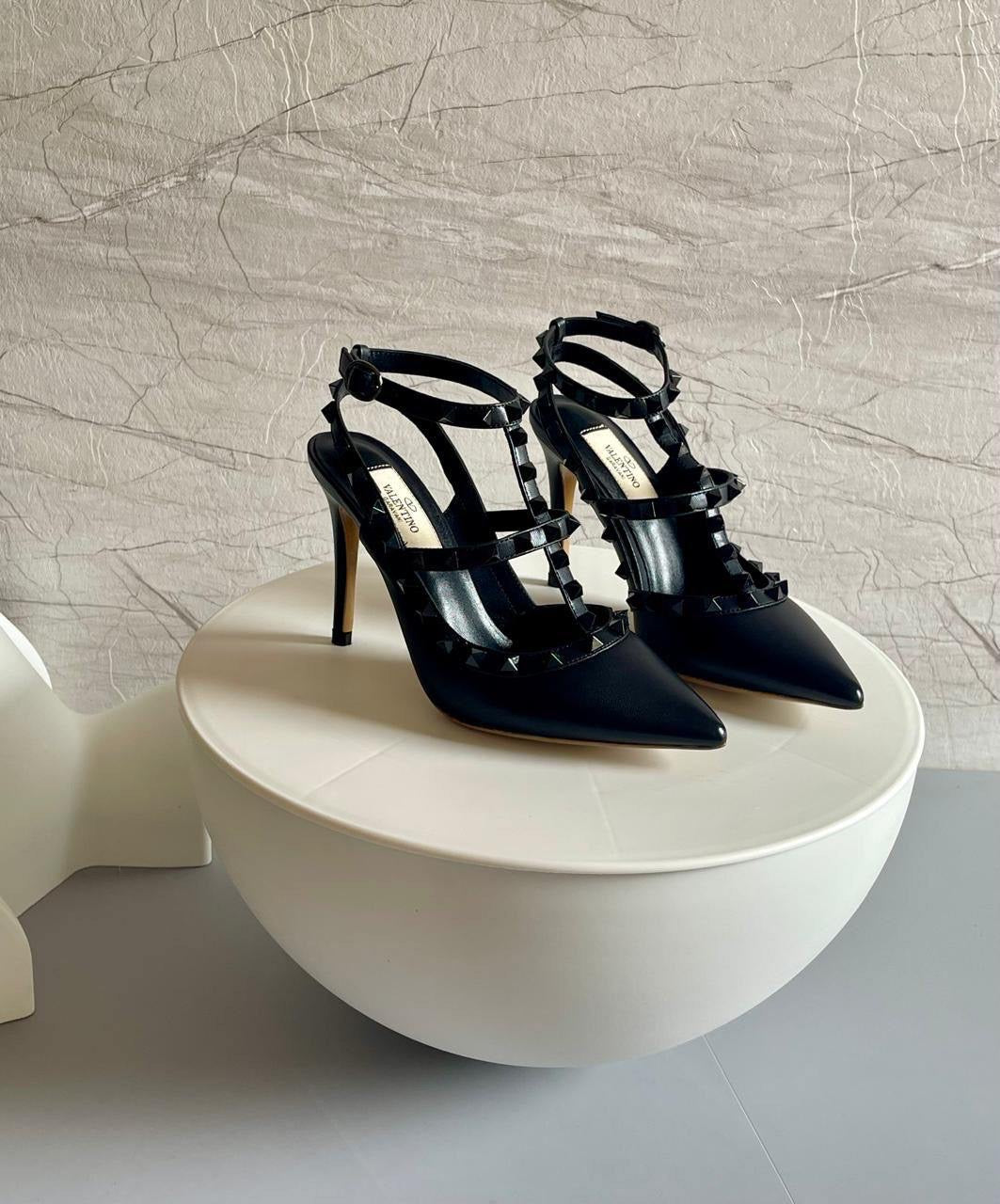 Valentino Heels 2 colors