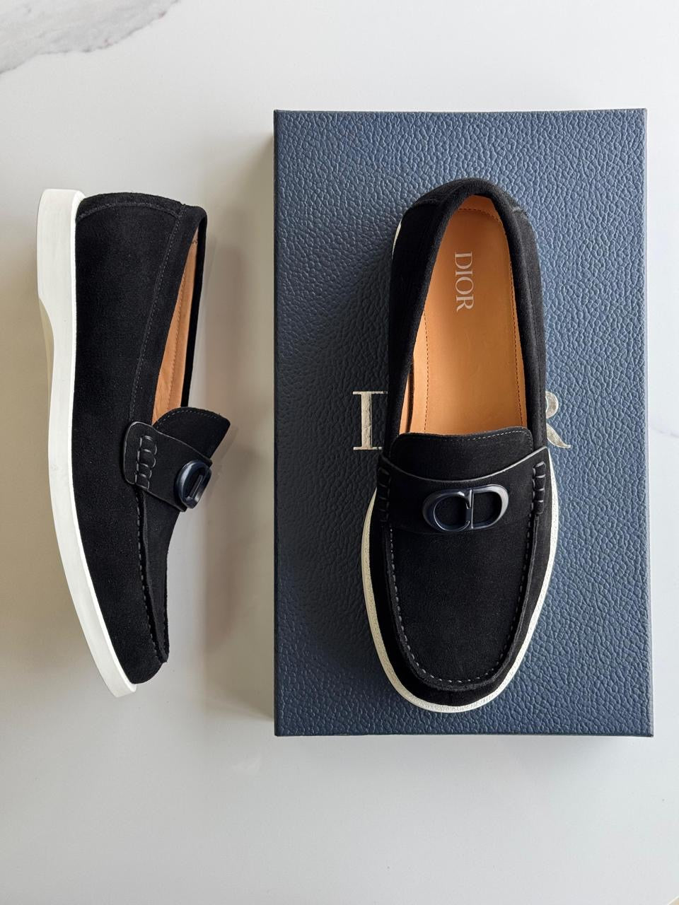 Dior Loafers 3 colors