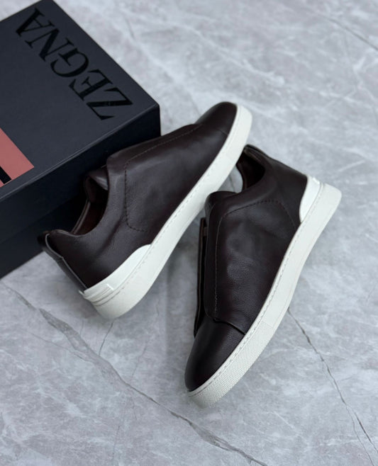 Zegna Shoes