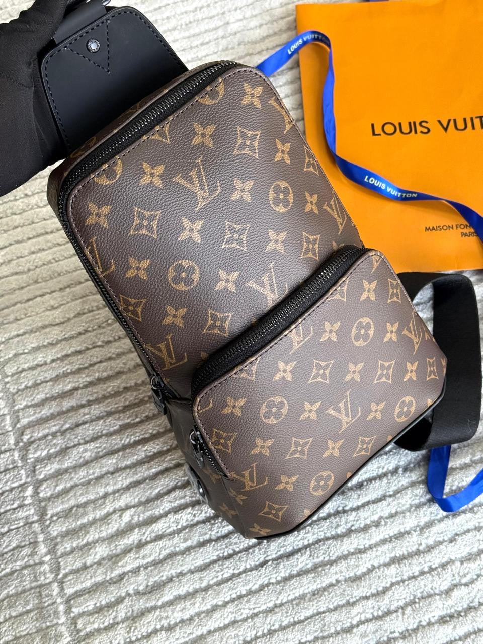 Louis Vuitton Cross Bag 5 colors