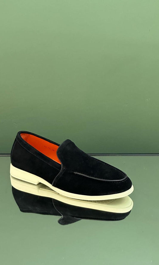 Santoni Loafers