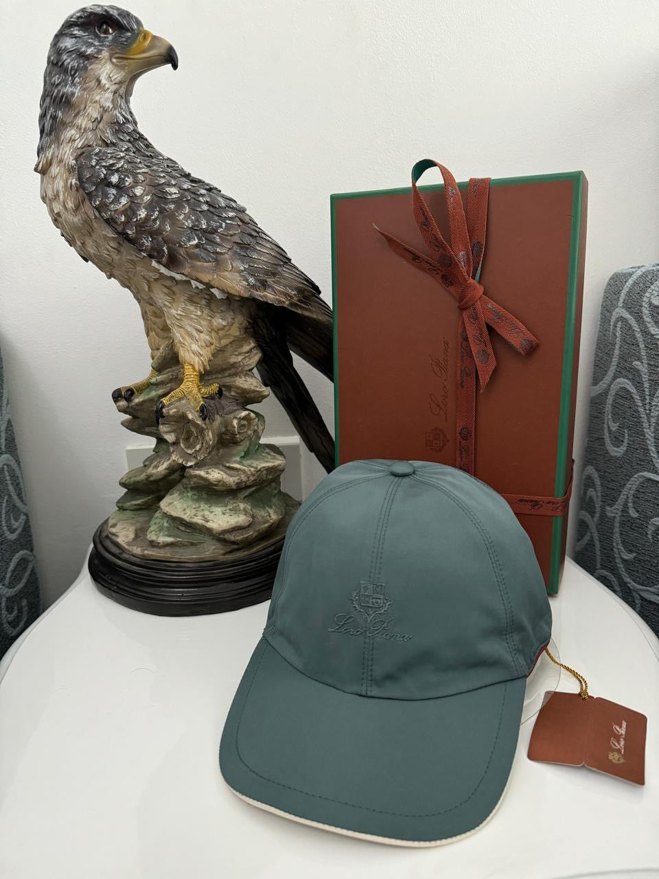 Loro piana Caps 7 colors