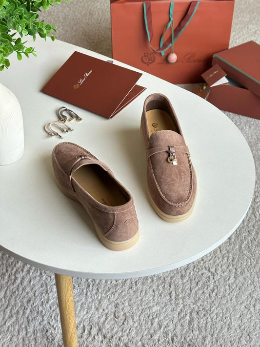 Loro Piana Loafers 3 colors