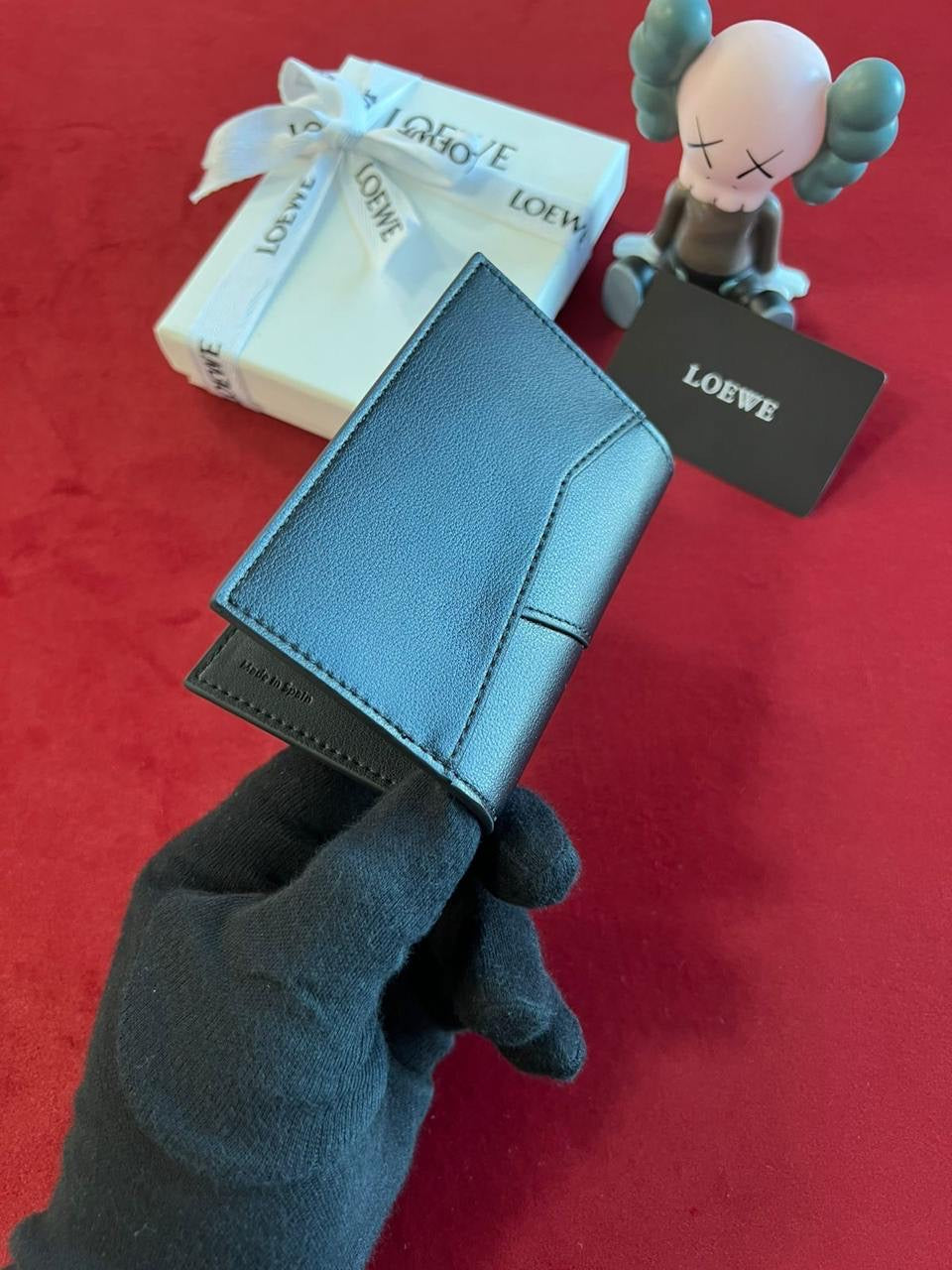 Loewe Wallet (VIP Quality) 5 colors