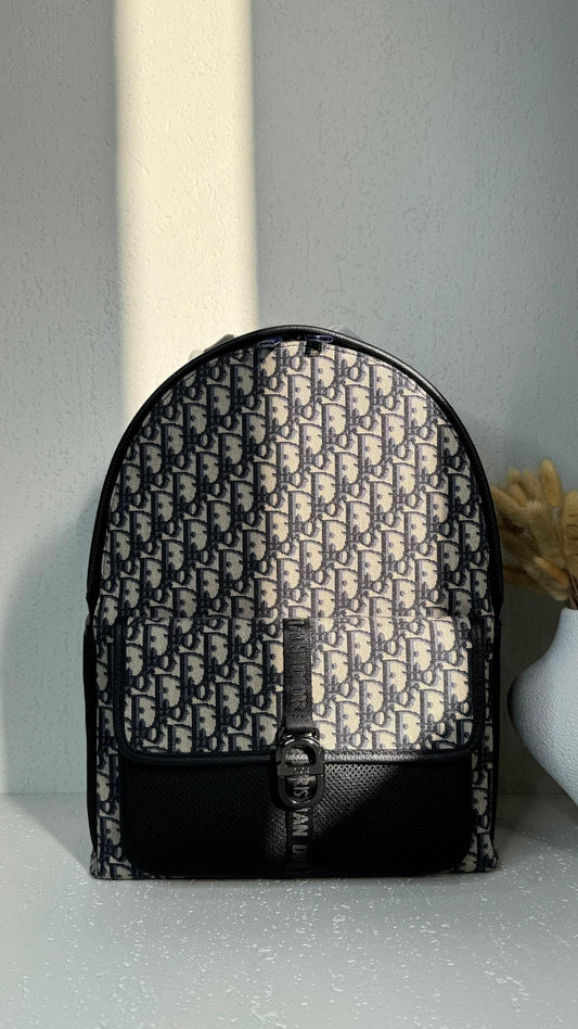 Dior Backpack (VIP Quality)