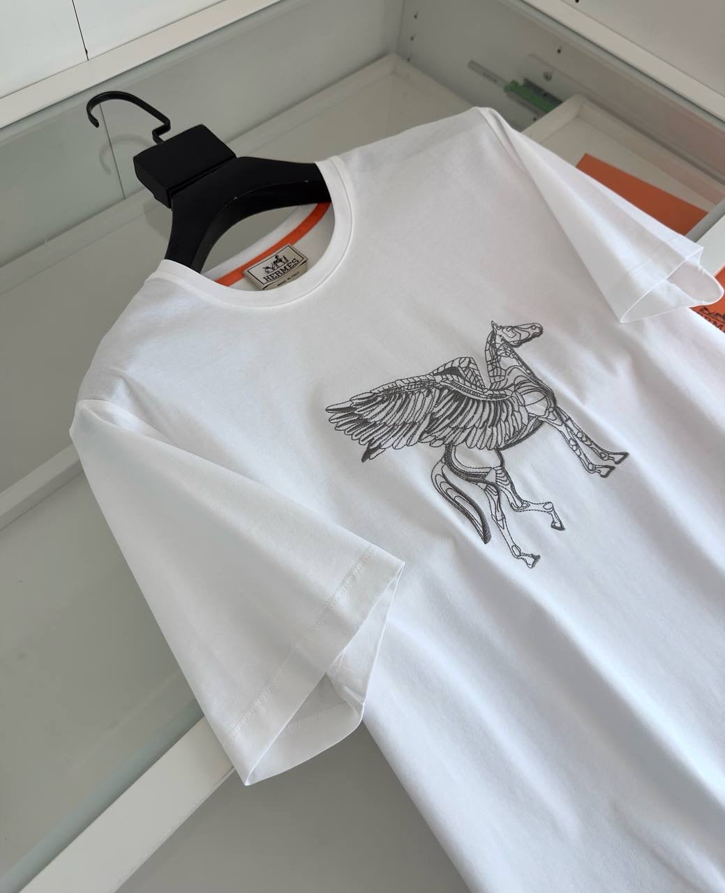 HERMES T-Shirts
