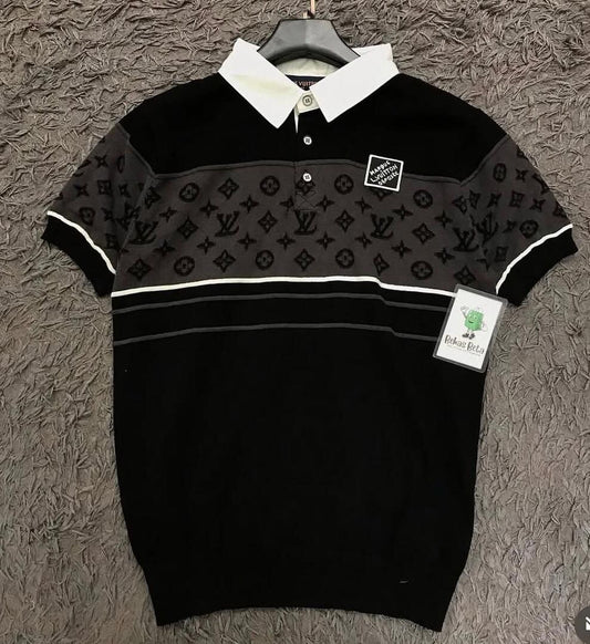 Louis Vuitton Polo Shirt
