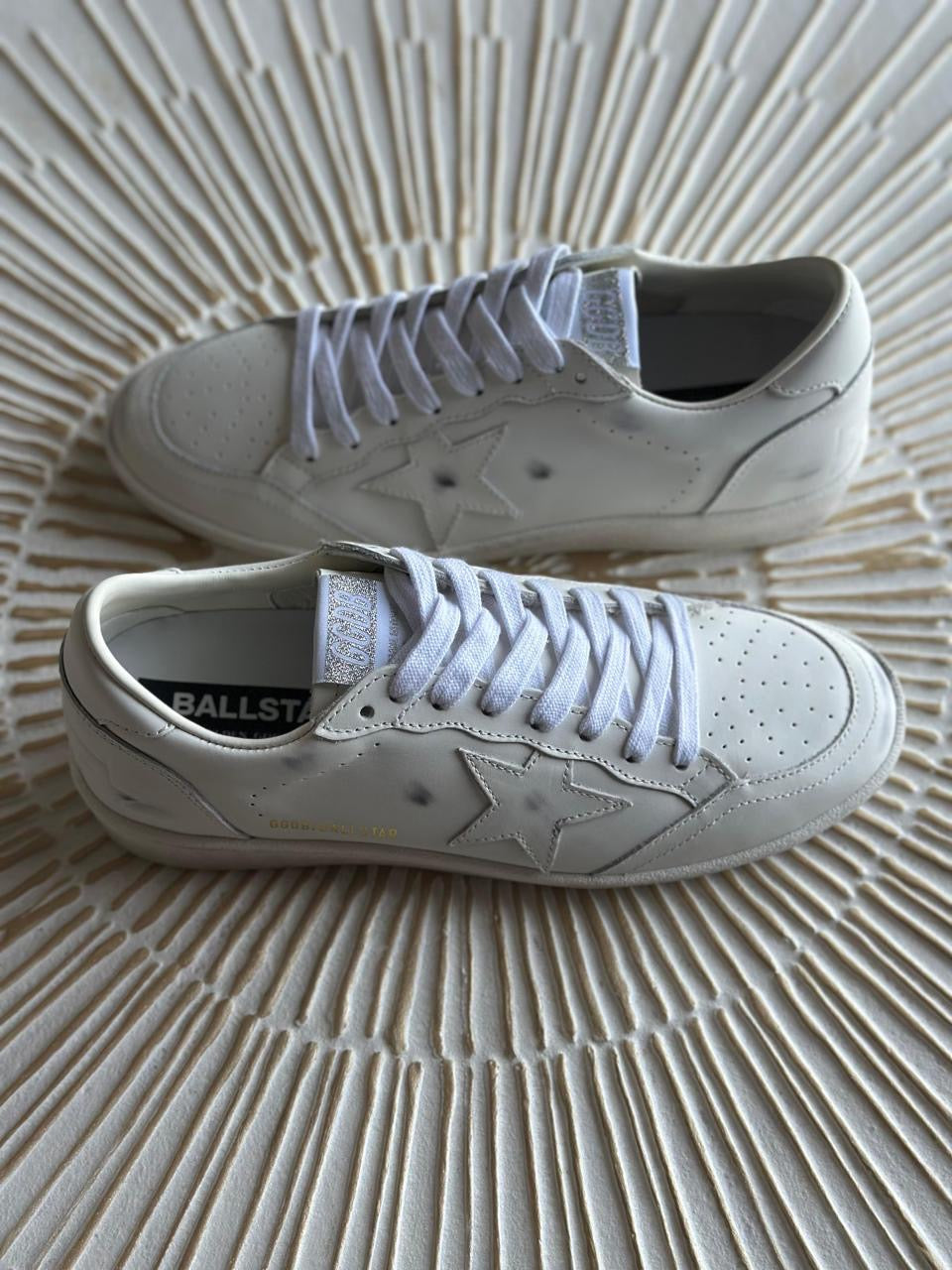 Golden Goose Sneakers 3 colors