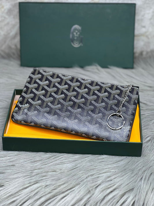 Goyard Long Wallet 8 colors