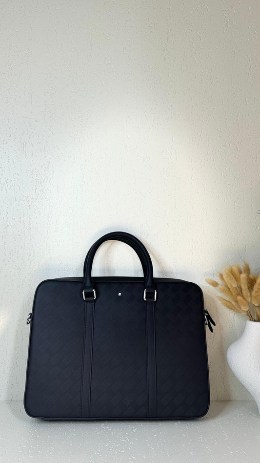 MontBlanc Laptop Bag (VIP Quality)