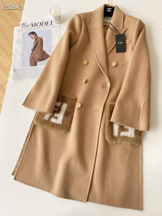 Fendi Coat