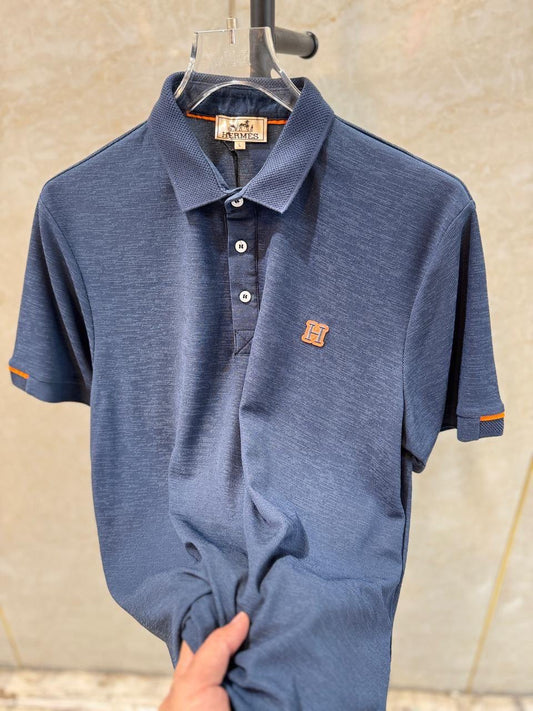 Hermes Polo Shirt 4 colors