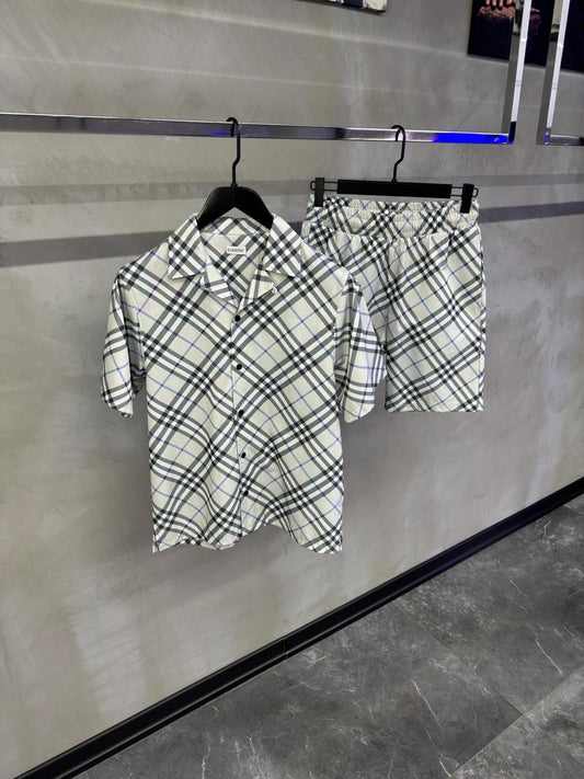 Burberry Set
