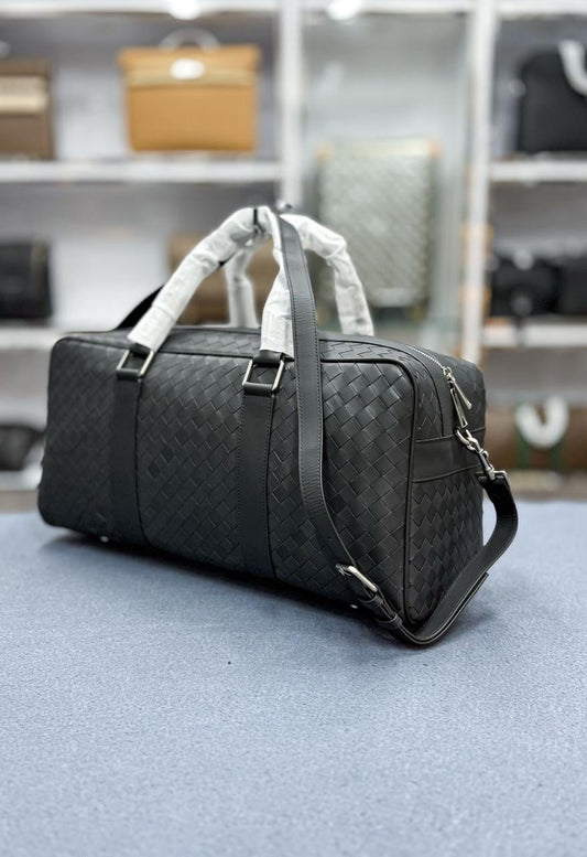 Bottega Duffle Bag (VIP Quality)