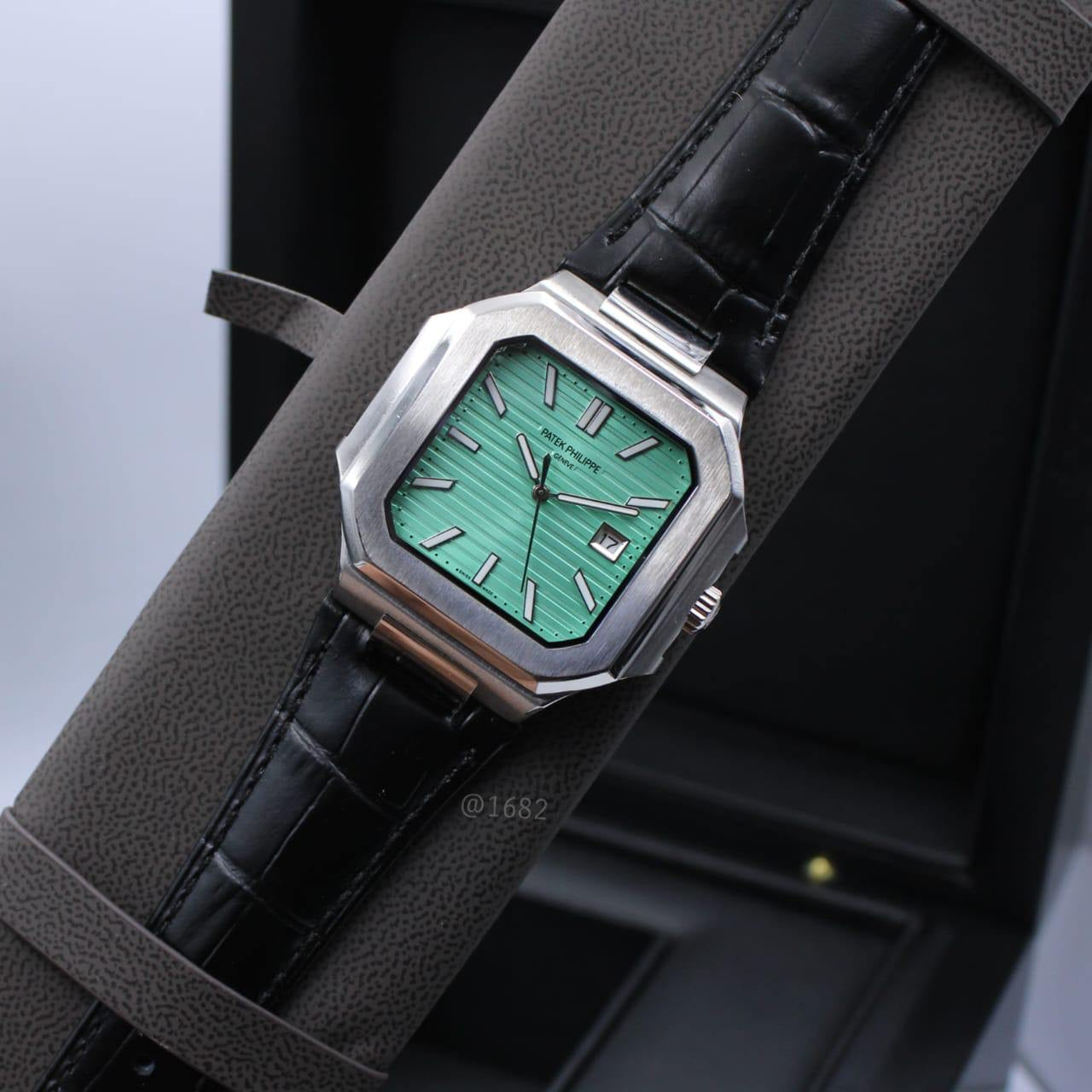 Patek Philip Watch 8 colors