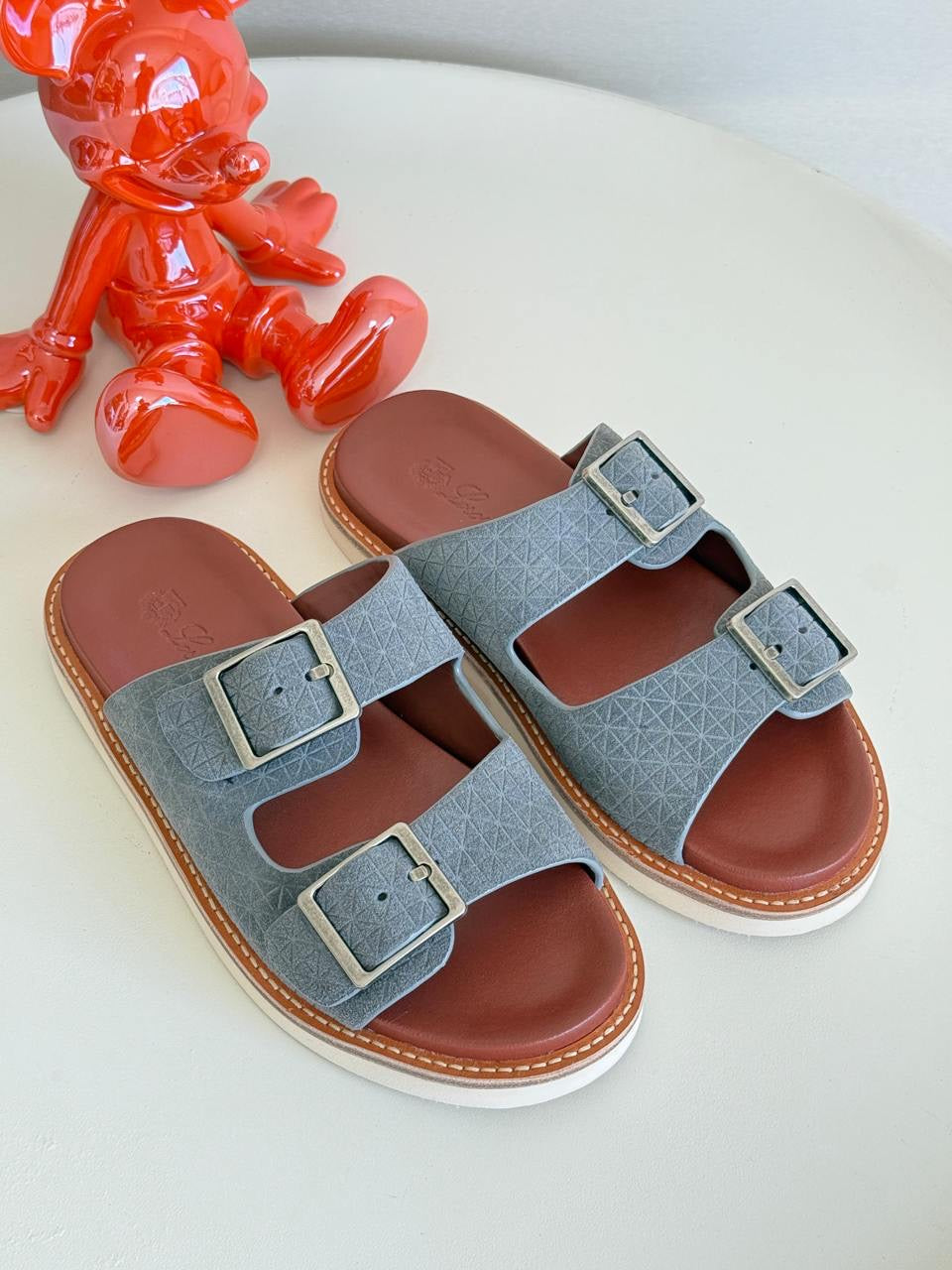 Loro Piana Slippers 5 colors