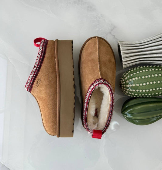 UGG Loafers 2 colors