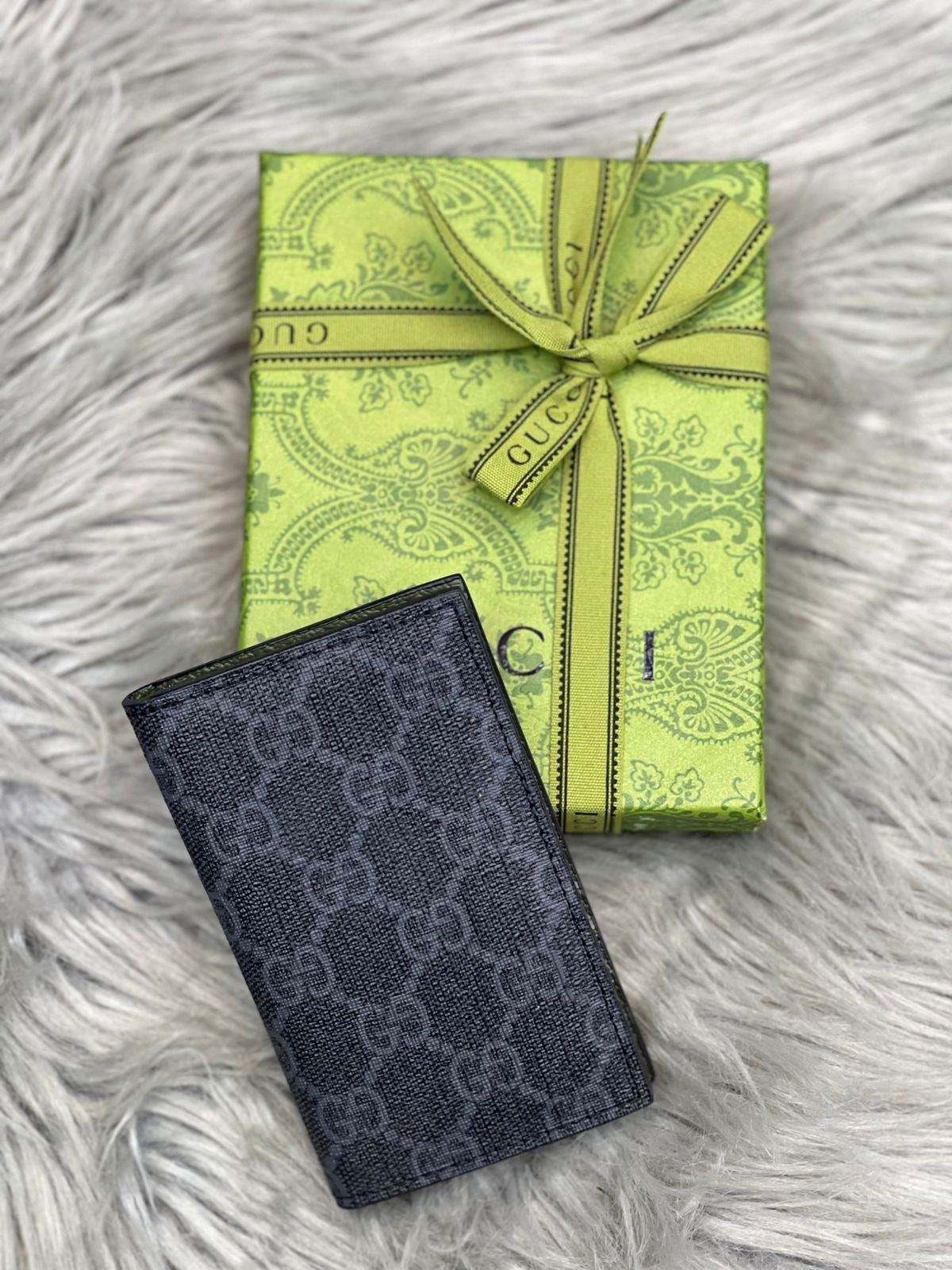 Gucci Wallet 6 colors