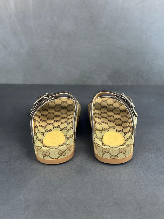 GUCCI Slippers