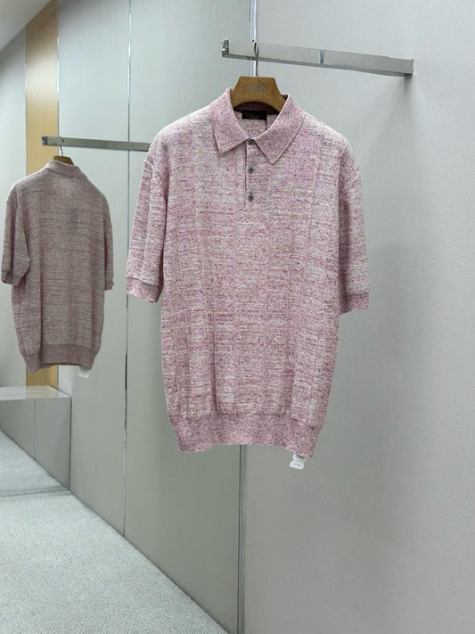 Loro Piana Polo Shirt