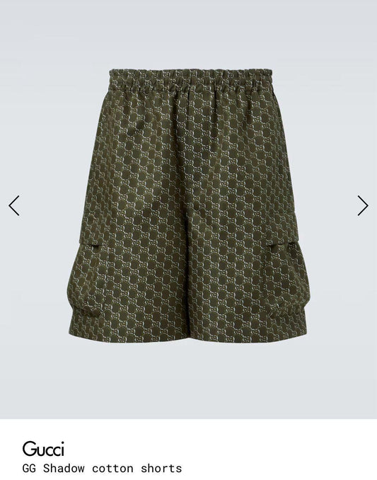 Gucci Short