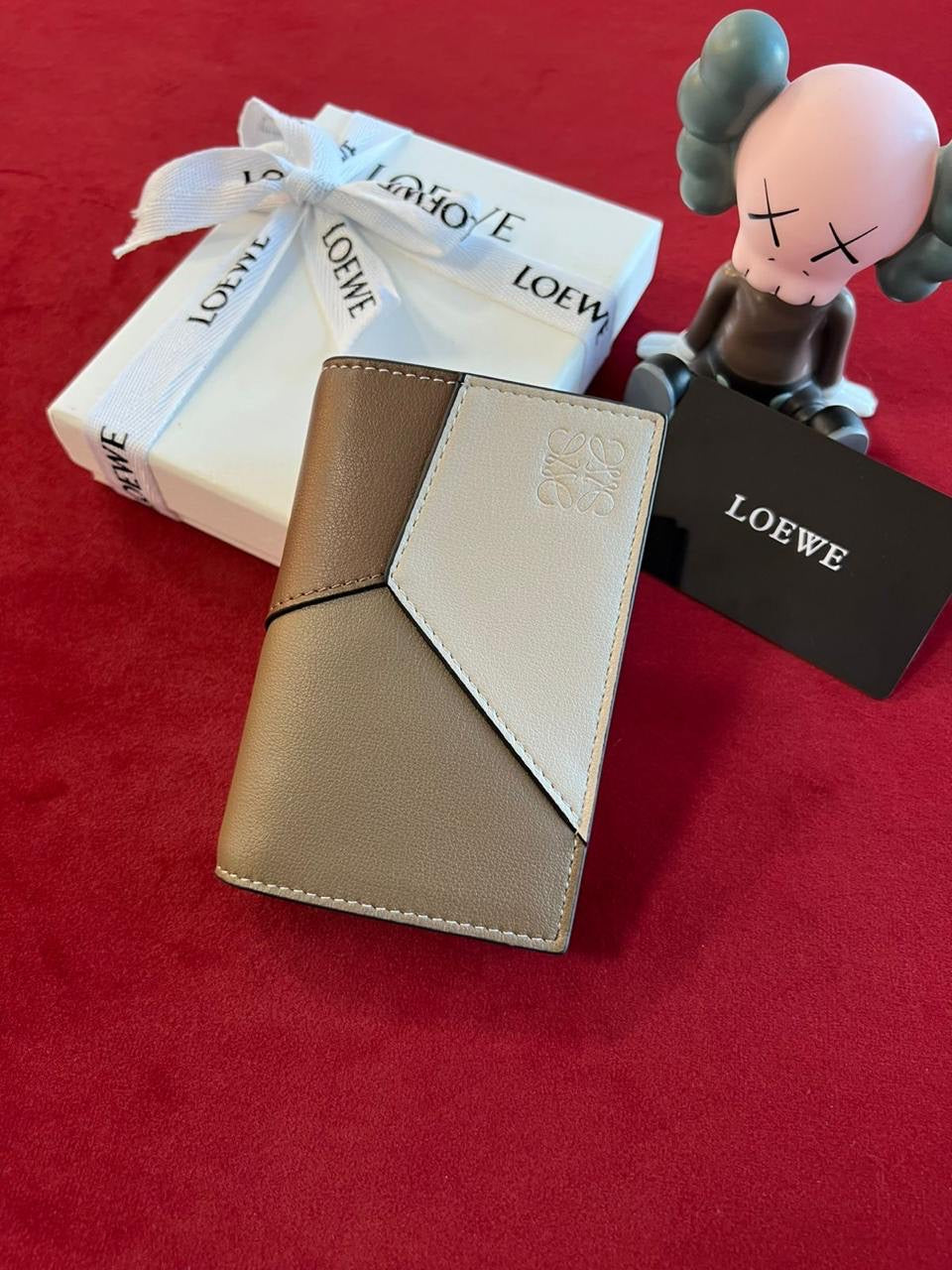 Loewe Wallet (VIP Quality) 5 colors