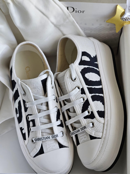 Dior sneakers