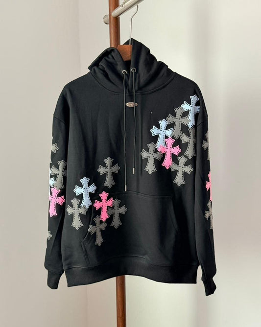 Chrome Hearts Hoodie