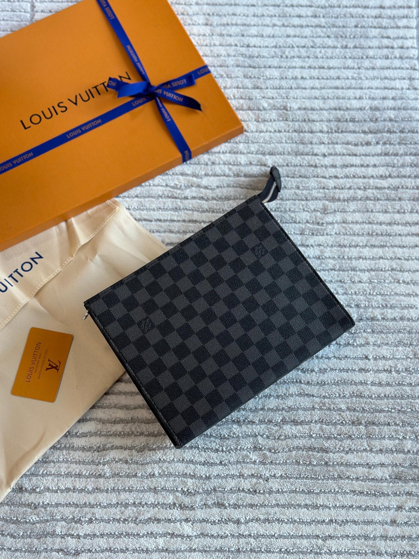 Louis Vuitton Pouches 13 Colors