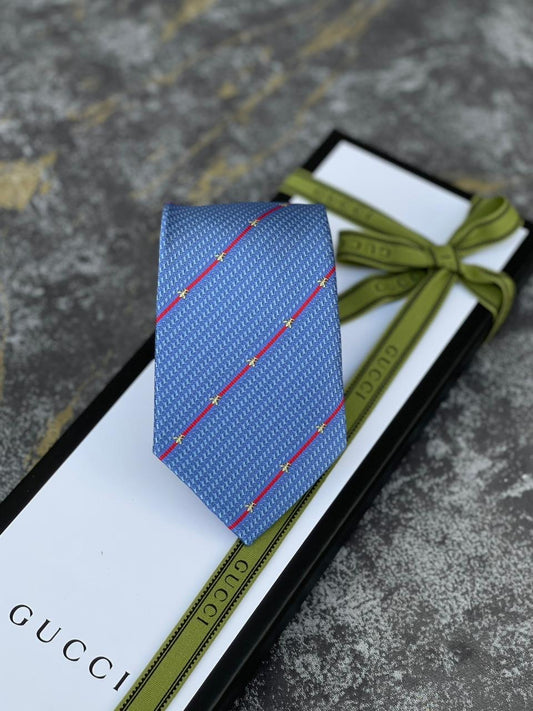 Gucci Tie 3 colors
