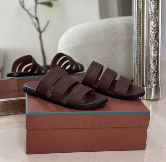Loro Piana Slippers