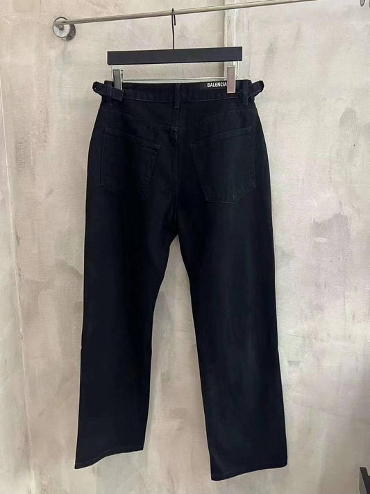 Balenciaga Jeans Pants