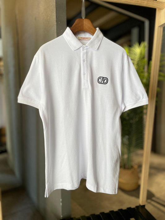 Valentino Polo Shirt