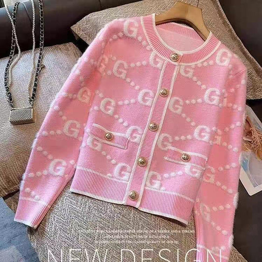 Gucci Sweater 2 colors