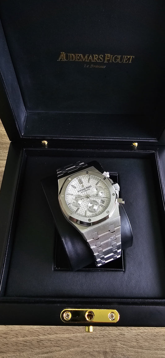 Audemars Piguet Royal Oak Chronograph Watch